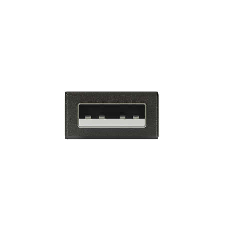 USB A-Type Connector - Male