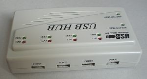 usbhub