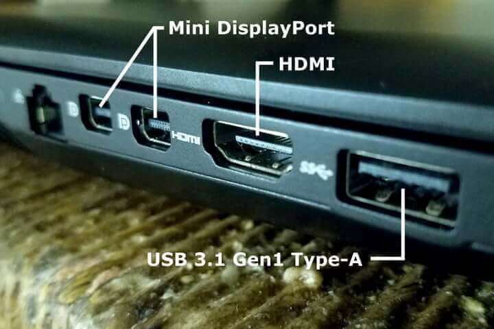 Mere end noget andet antage Desperat How to connect your computer to a TV