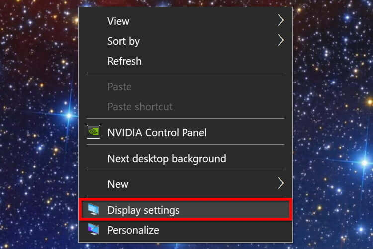 windows-10-right-click-display-setting