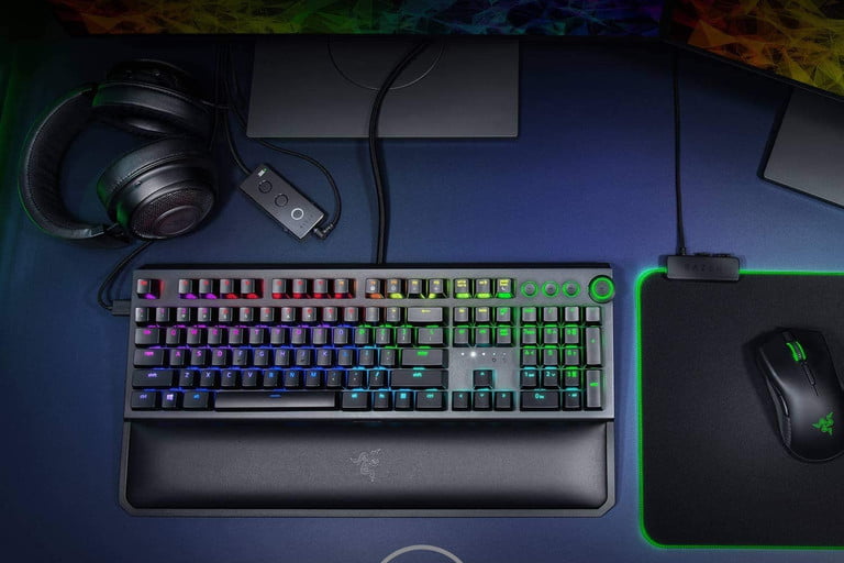 razer-blackwidow-elite-1