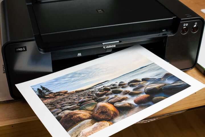 Home Printer Buying Guide: How to Choose a Printer That Best Fits Your  Needs