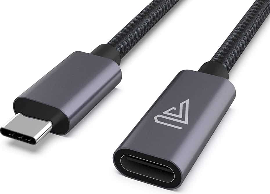 A USB C Cable