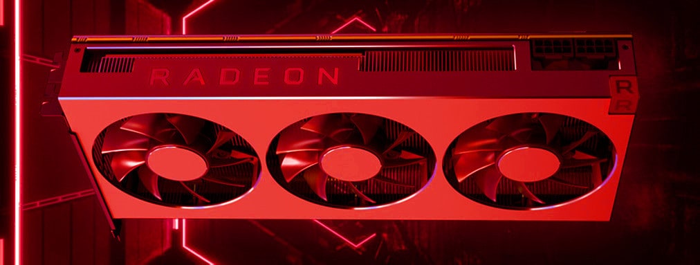 AMD Radeon RX 6000 Series