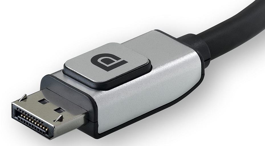 DisplayPort Cable