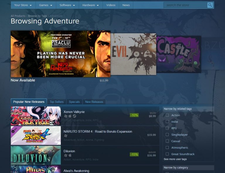 Browsing-Steam.jpg