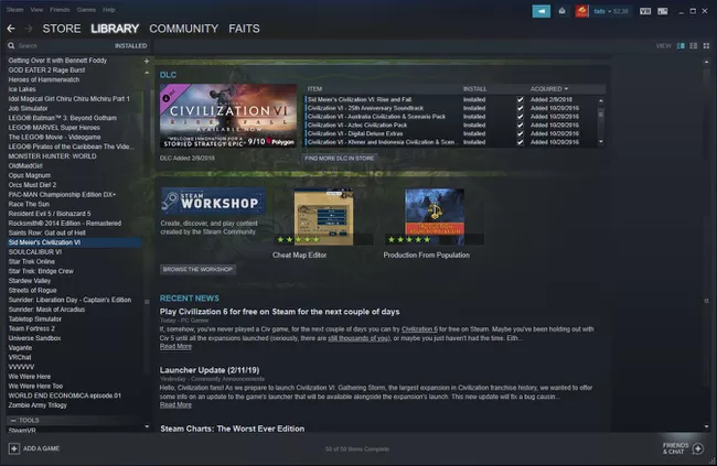 Everything You Need to Know About Steam Workshop