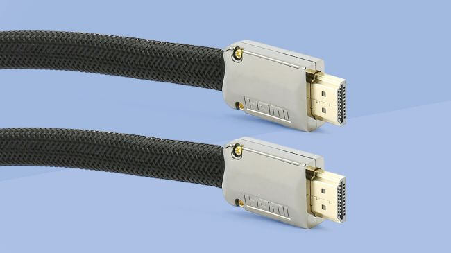 HDMI_cables