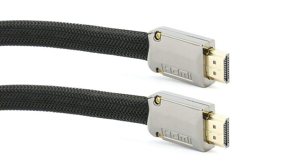 HDMI