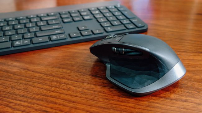 Logitech MX Master 25