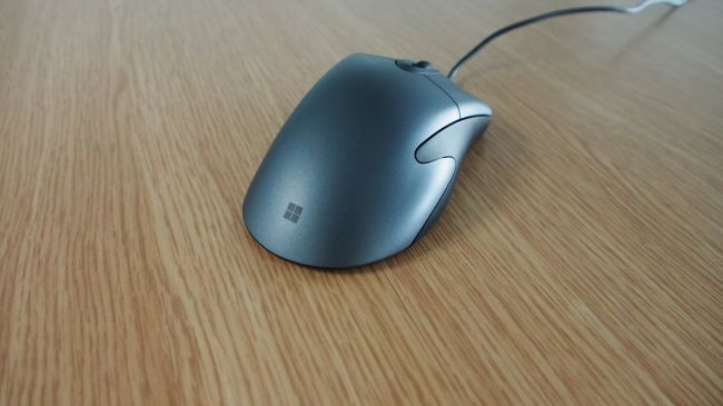 Miscrosoft Classic IntelliMouse