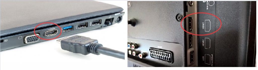 Hdmi Кабель Для Телевизора И Ноутбука Купить