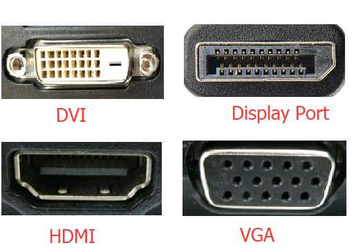 to Connect Two to Laptop