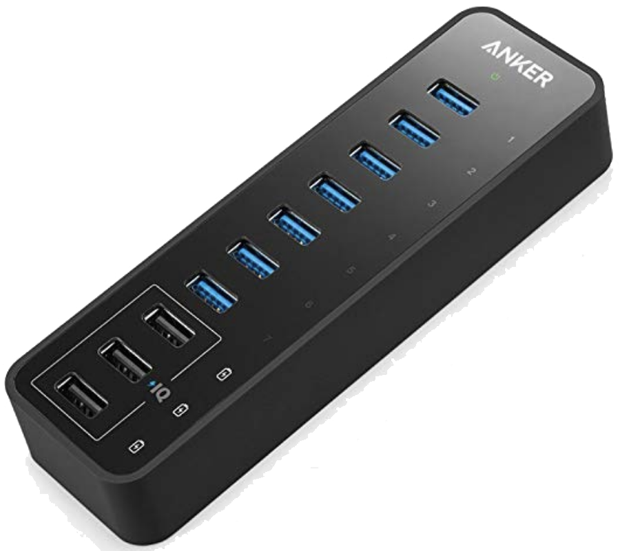 Best usb outlet 3.0 hub