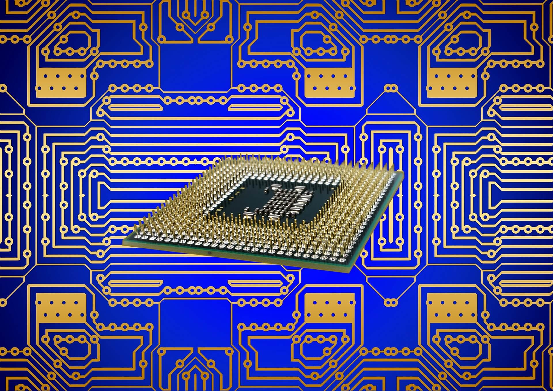 processor