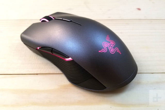 best gaming mouse razer lancehead review