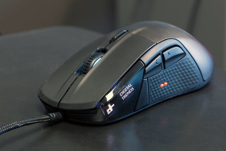 Steelseries Rival 700