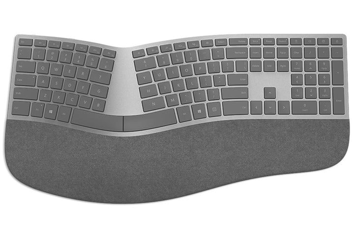 Best ergonomic keyboards