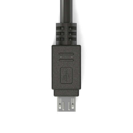 Micro-USB A Connector