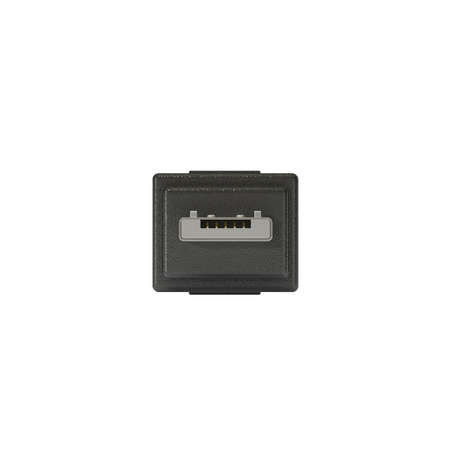 Micro-USB A Connector