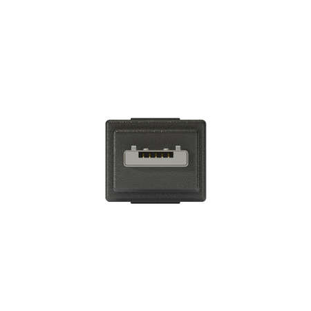 Micro-USB A Connector