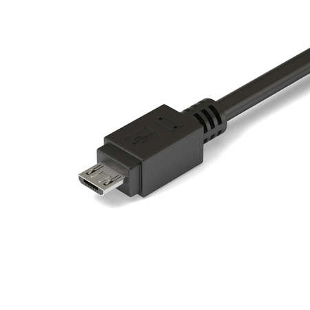 Micro USB B Connector