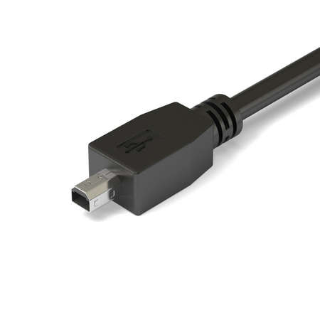 Micro USB B Connector