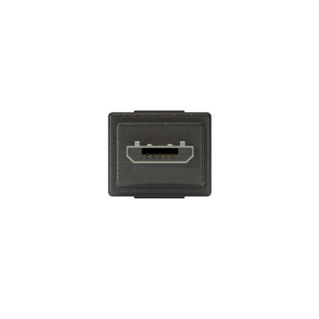 Micro USB B Connector