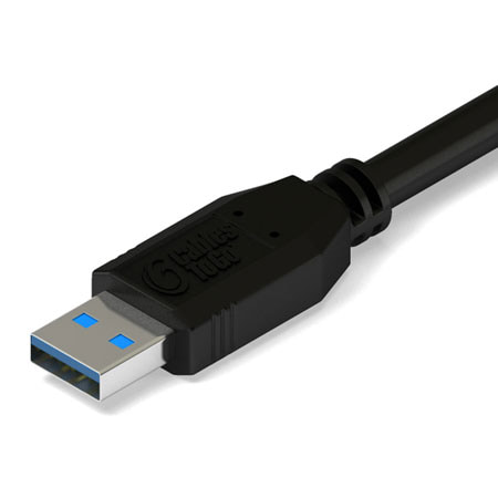USB 3.0 A-Type Connector