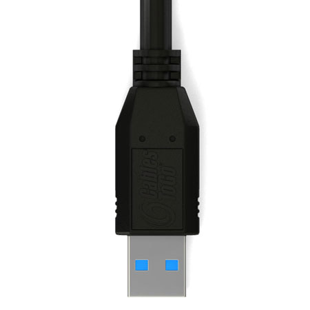 USB 3.0 A-Type Connector