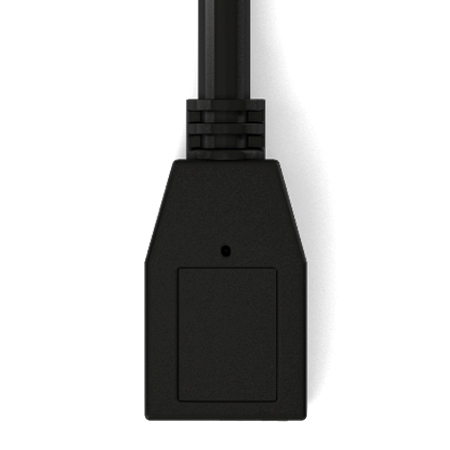 USB 3.0 Micro B Connector - Female
