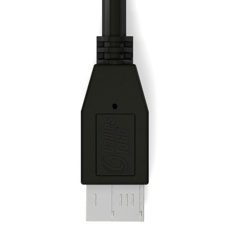 USB 3.0 Micro B Connector - Male