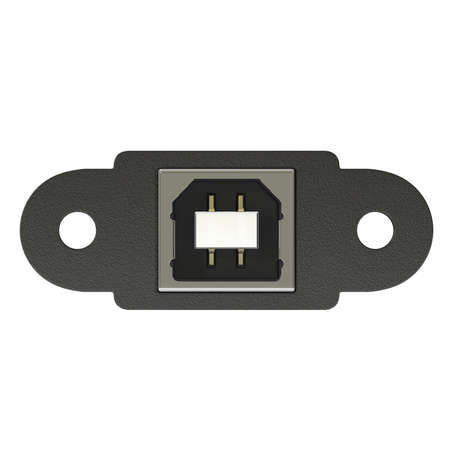 USB B-Type Connector - Female