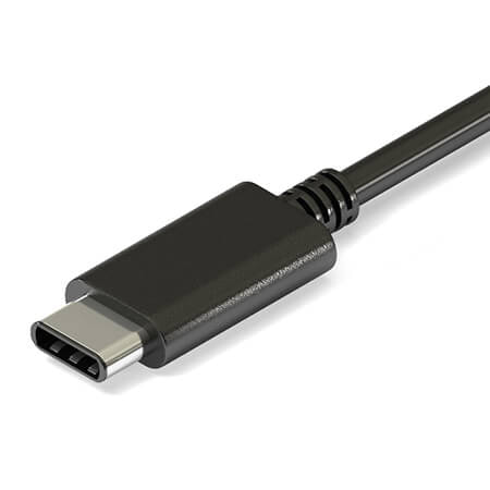 USB Type-C Connector