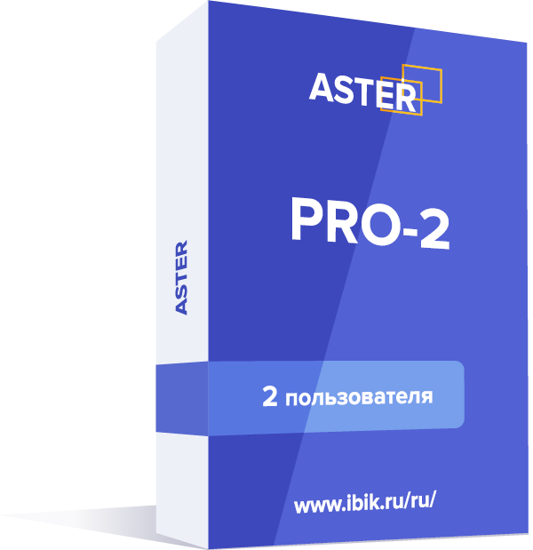 ASTER Pro-2